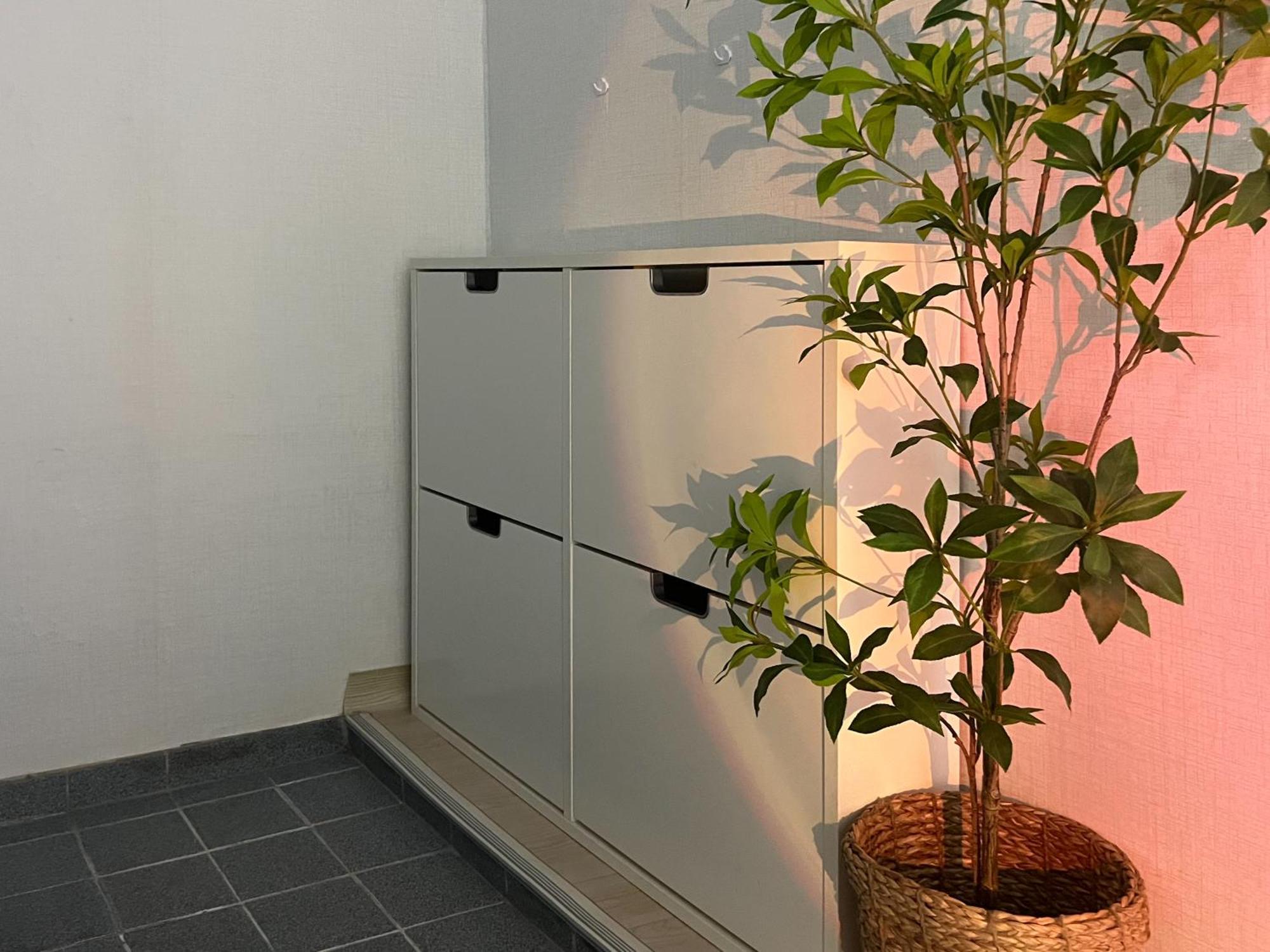 Chustay Apartment Seoul