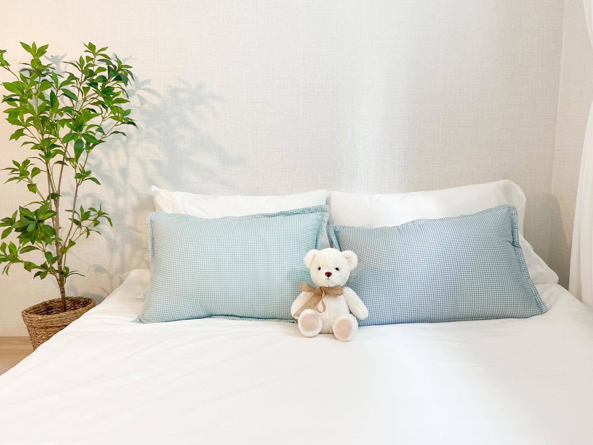 Apartment Chustay