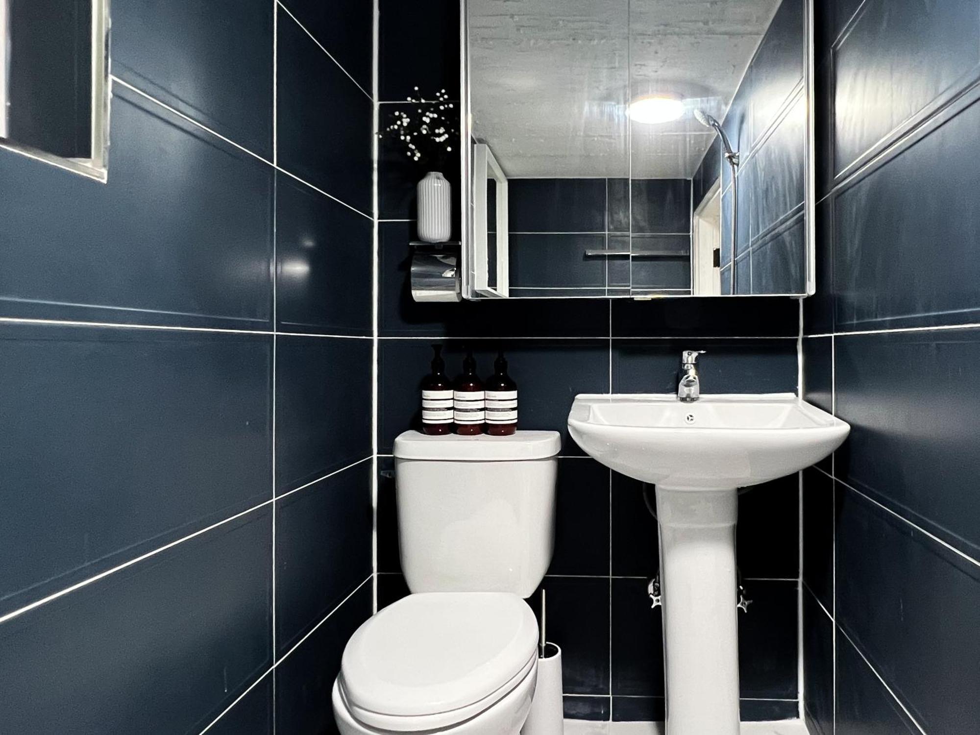 Apartment Chustay Seoul