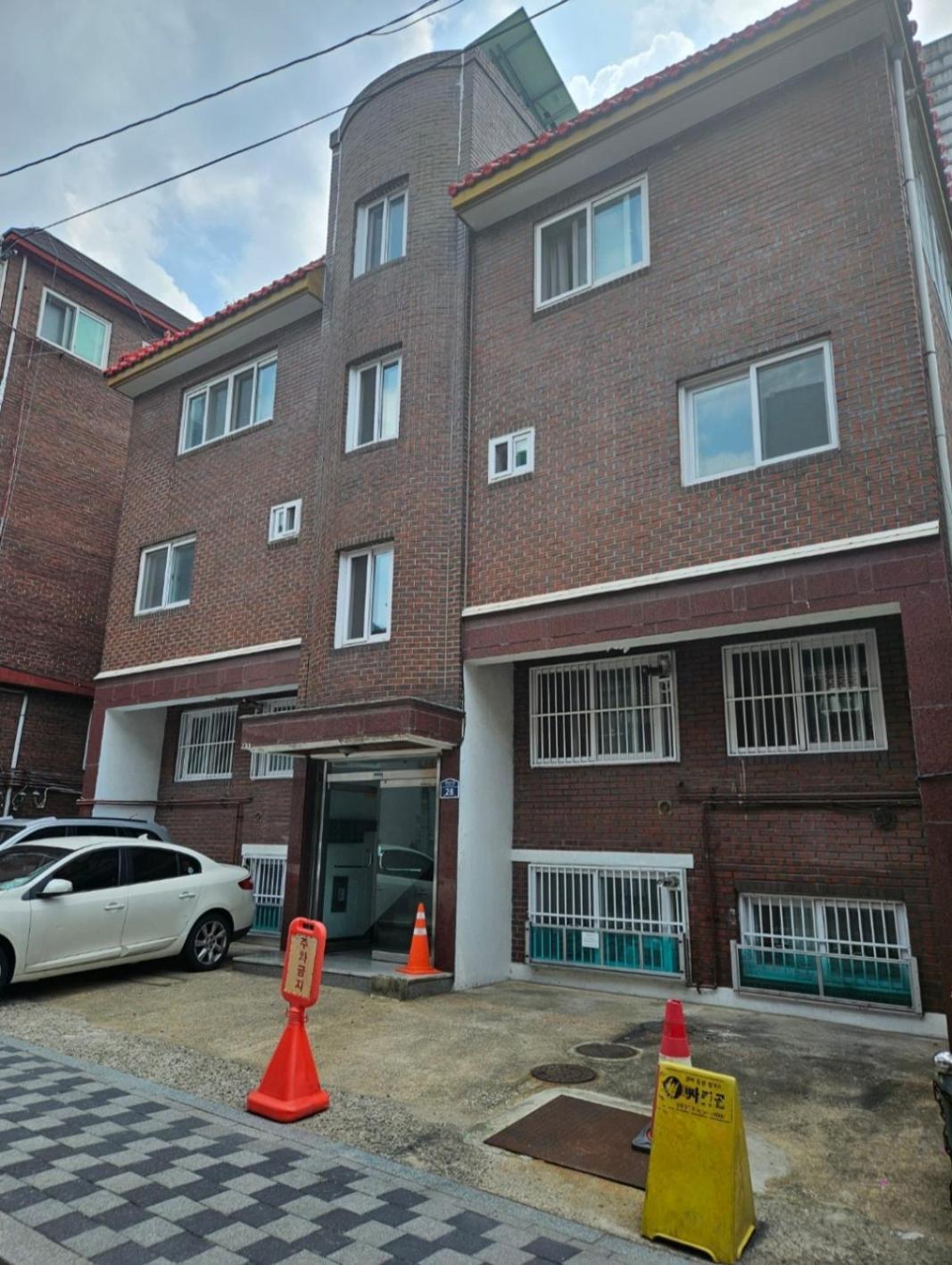 Chustay Apartment *