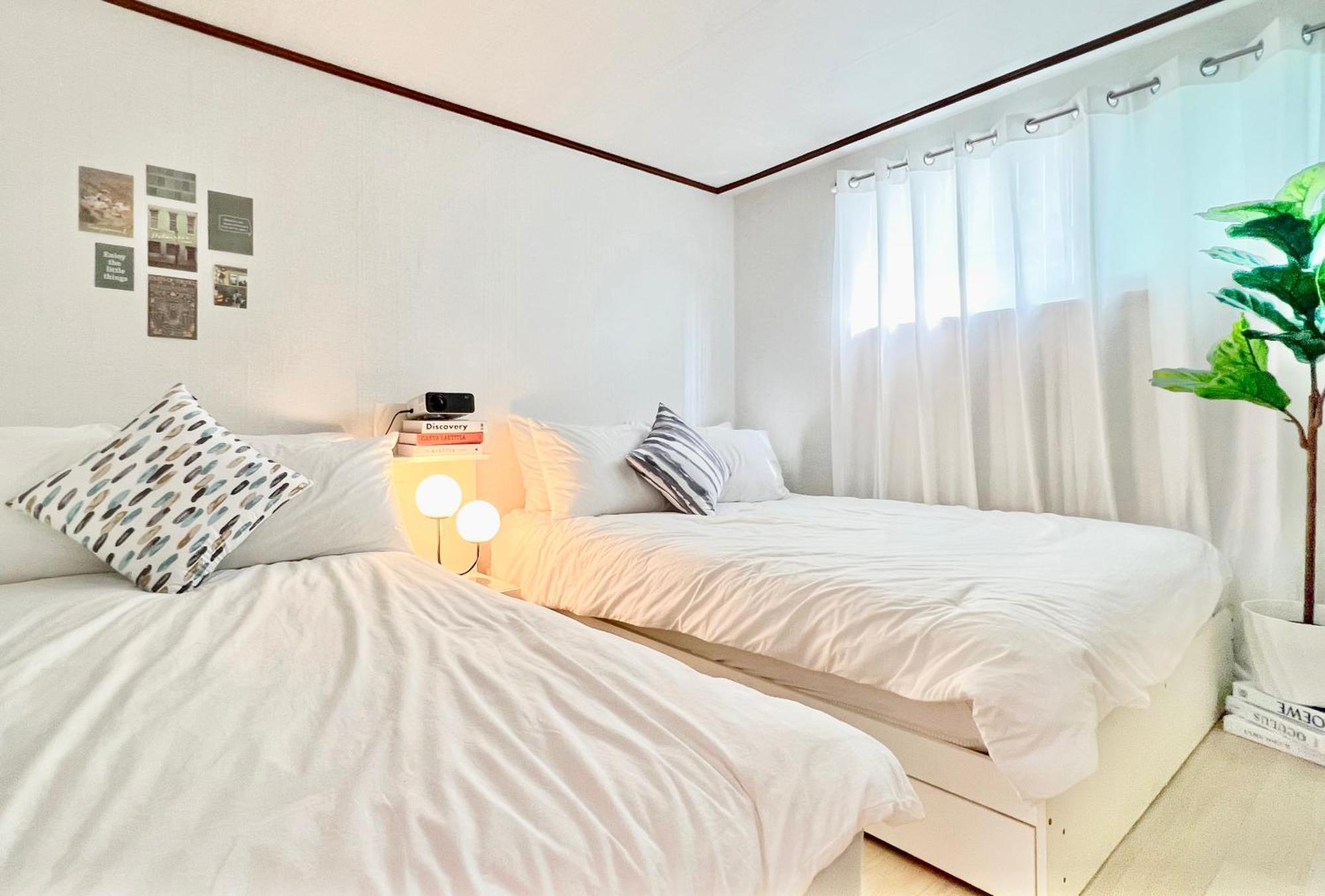 Chustay Apartment